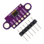 GY-530 VL53L0X Time of Flight Distance Sensor