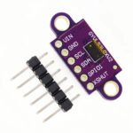 GY-530 VL53L0X Time of Flight Distance Sensor - Image 2