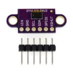 GY-530 VL53L0X Time of Flight Distance Sensor - Image 3