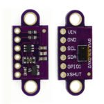 GY-530 VL53L0X Time of Flight Distance Sensor - Image 5