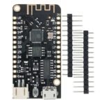 WEMOS LOLIN32 Lite WiFi & Bluetooth Board - Image 4
