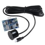 Waterproof Distance Measuring Ultrasonic Sensor (JSN-SR04T)