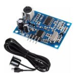 Waterproof Distance Measuring Ultrasonic Sensor (JSN-SR04T) - Image 4