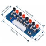 XH-M229 ATX Power Adaptor Board - Image 5