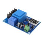 XH-M602 Digital Battery Charging Control Module
