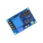 XH-M602 Digital Battery Charging Control Module - Image 2