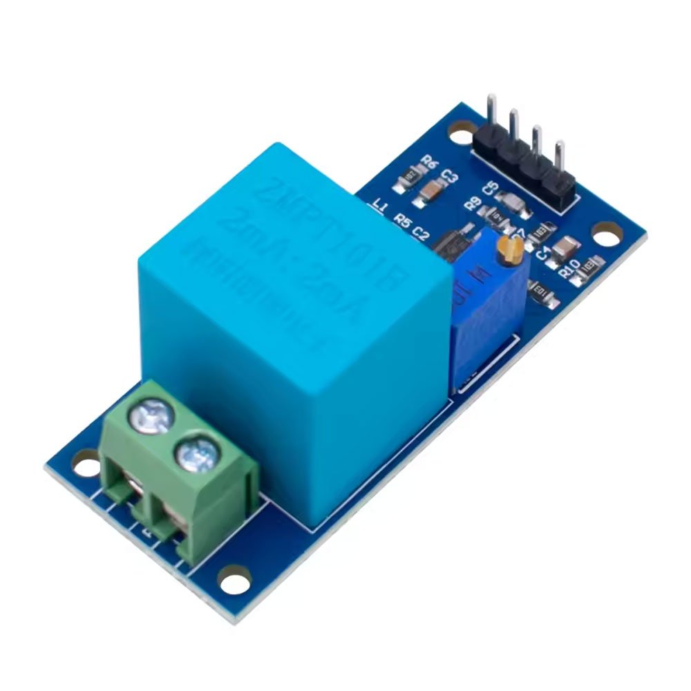ZMPT101B AC Voltage Sensor