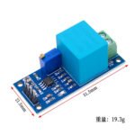 ZMPT101B AC Voltage Sensor Module, 1000V RMS - Image 5
