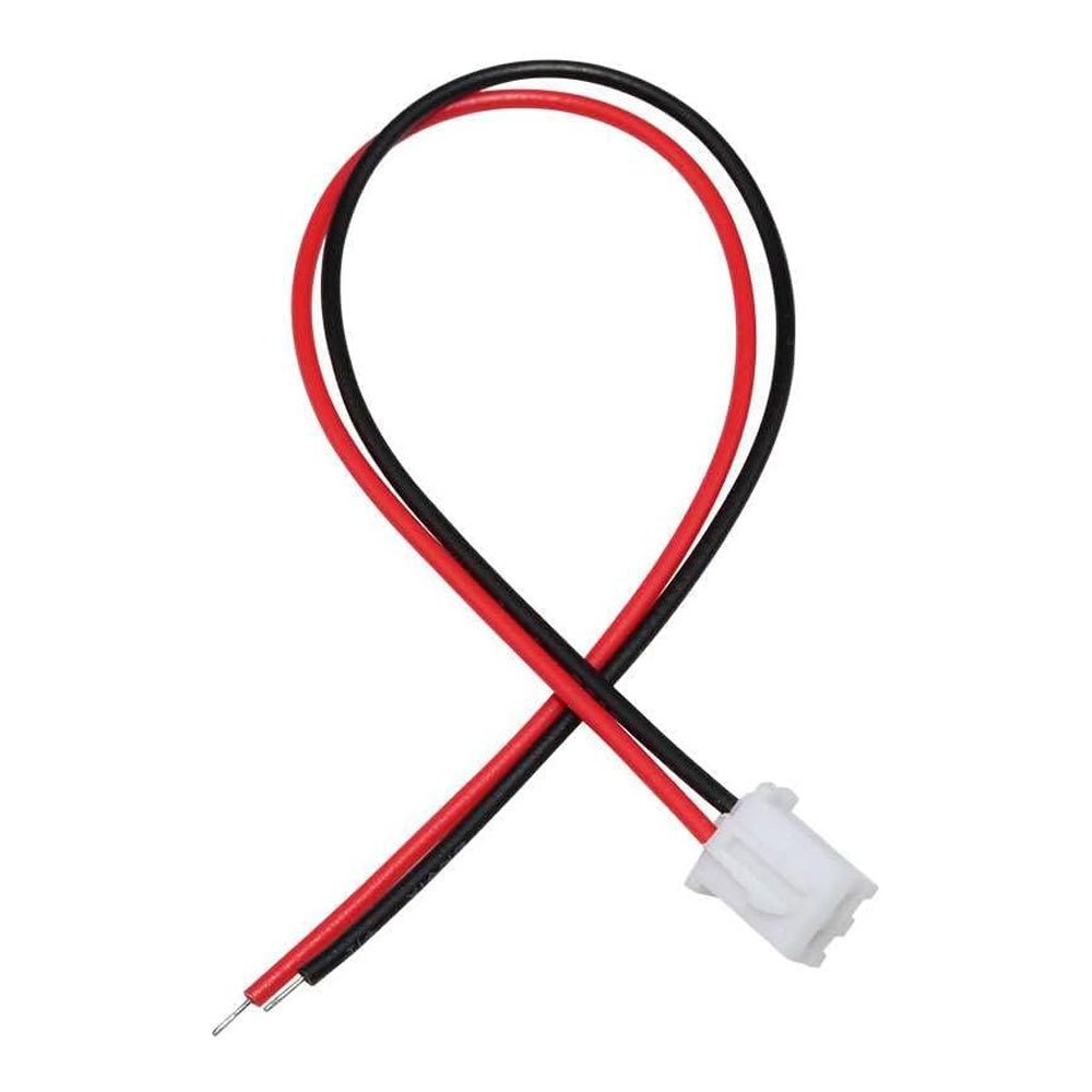 2Pin Xh2.0 Mini JST Female Connector With 150mm Wire