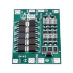BMS 3S 60A, 11.1v Li-Ion Battery Protection Board - Image 2