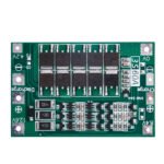 BMS 3S 60A, 11.1v Li-Ion Battery Protection Board - Image 4