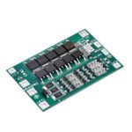 BMS 3S 60A, 11.1v Li-Ion Battery Protection Board