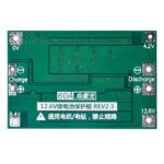 BMS 3S 60A, 11.1v Li-Ion Battery Protection Board - Image 5