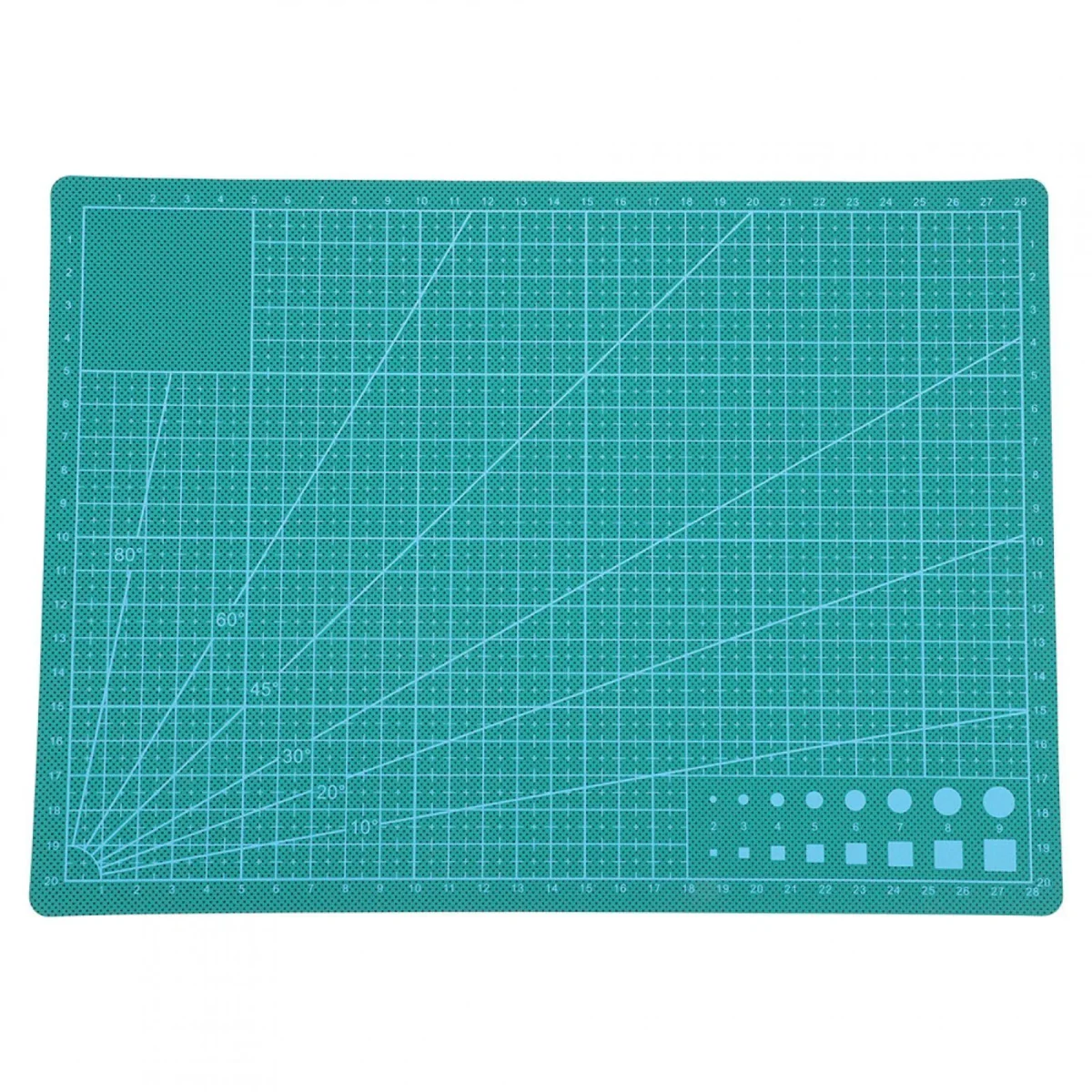 A4 Cutting Mat, 300 x 220mm - Image 1