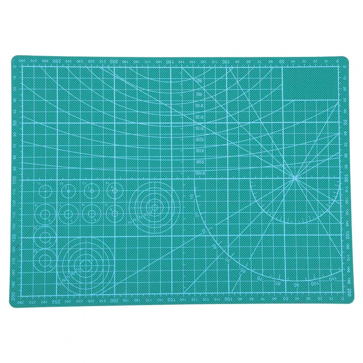 A4 Cutting Mat, 300 x 220mm - Image 2