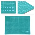 A4 Cutting Mat, 300 x 220mm - Image 3