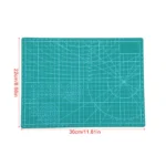 A4 Cutting Mat, 300 x 220mm - Image 5
