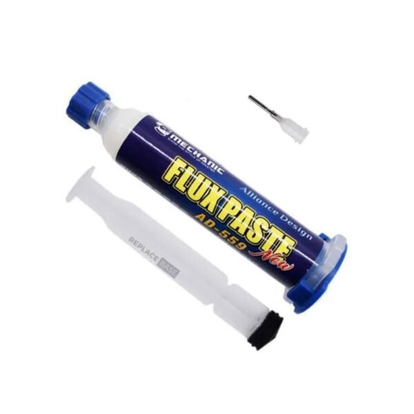 AD-559 Flux Paste 10ml | MR