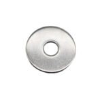 M6 Galvanized Steel Fender Washer – Pack Of 10 - Image 4