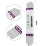 GB-5A Stainless Steel Mobile Repair Opening Tool | MR - Image 5