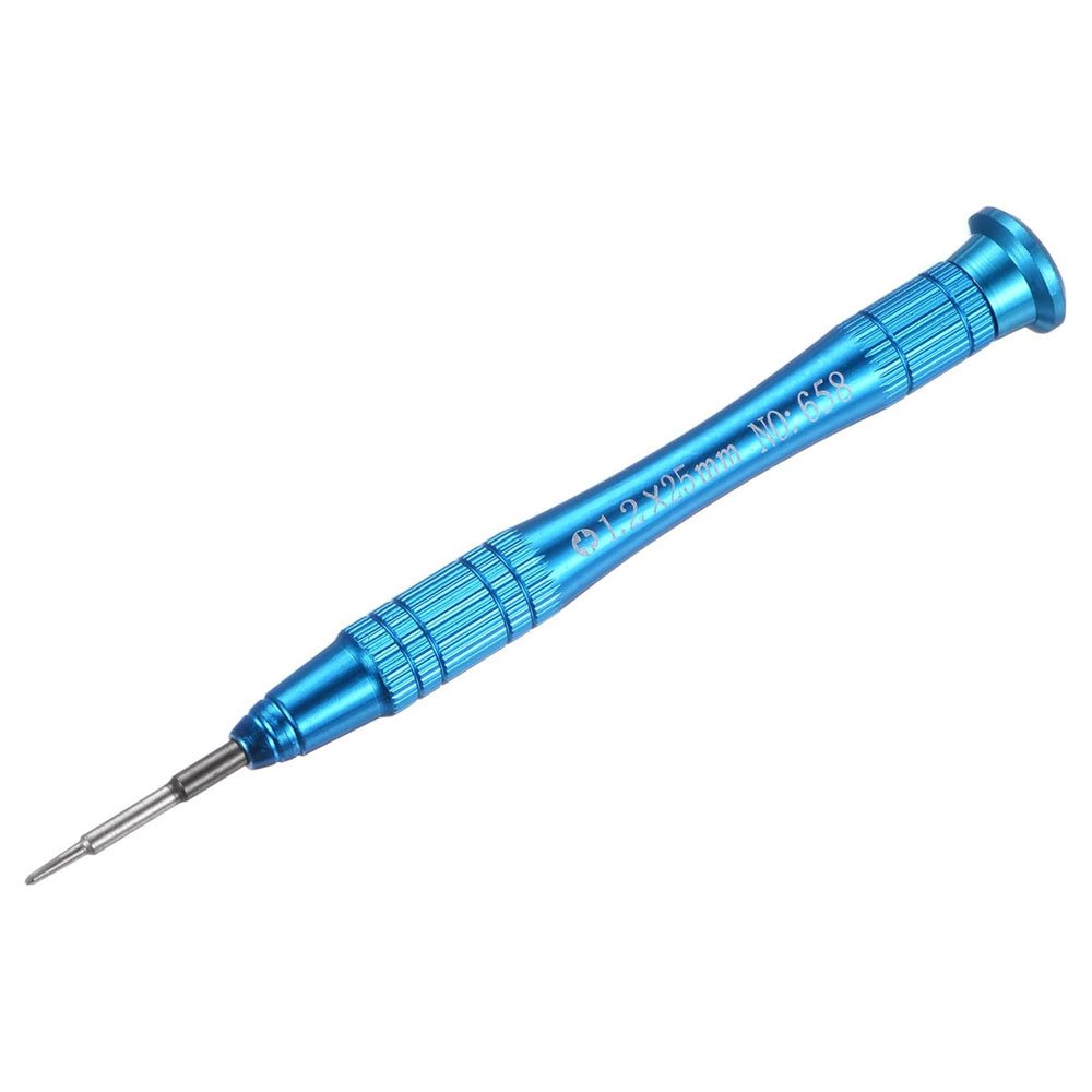 Phillips Screwdriver 1.5x25mm (+) NO:658 | MR