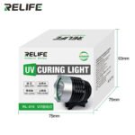 RL-014 UV Curing Light | RELIFE - Image 6