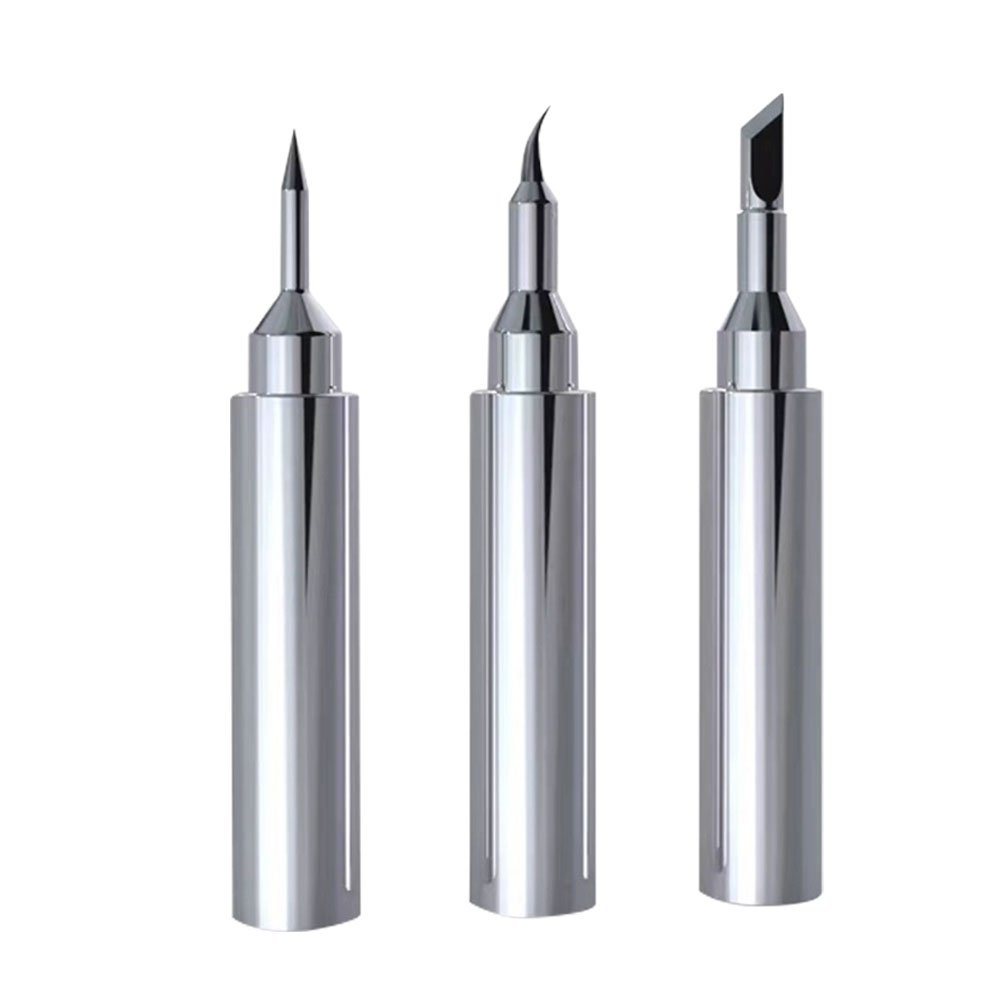 Soldering Iron Tips Set of 3Pcs SW-727 | MR