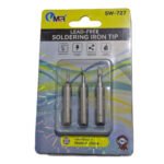 Soldering Iron Tips Set of 3Pcs SW-727 | MR - Image 5