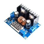 XH-M404 DC-DC Step Down Buck Voltage Regulator Module XL4016E1 - Image 3