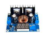 XH-M404 DC-DC Step Down Buck Voltage Regulator Module XL4016E1 - Image 2