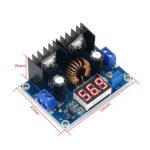 XH-M404 DC-DC Step Down Buck Voltage Regulator Module XL4016E1 - Image 5