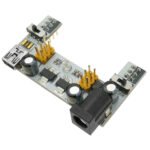 XD-42 Breadboard Power Supply Module 3.3-5Vdc