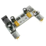 XD-42 Breadboard Power Supply Module 3.3-5Vdc - Image 3