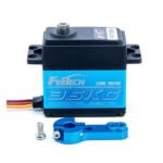 FT7135M Digital Servo Metal Gear Waterproof, 35KG | Feetech - Image 3