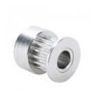 16Teeth GT2 Timing Belt Pulley, 6mm Width, 4mm Bore - Image 2