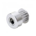 16Teeth GT2 Timing Belt Pulley, 6mm Width, 4mm Bore - Image 3