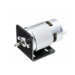 775 Motor Mount Plate