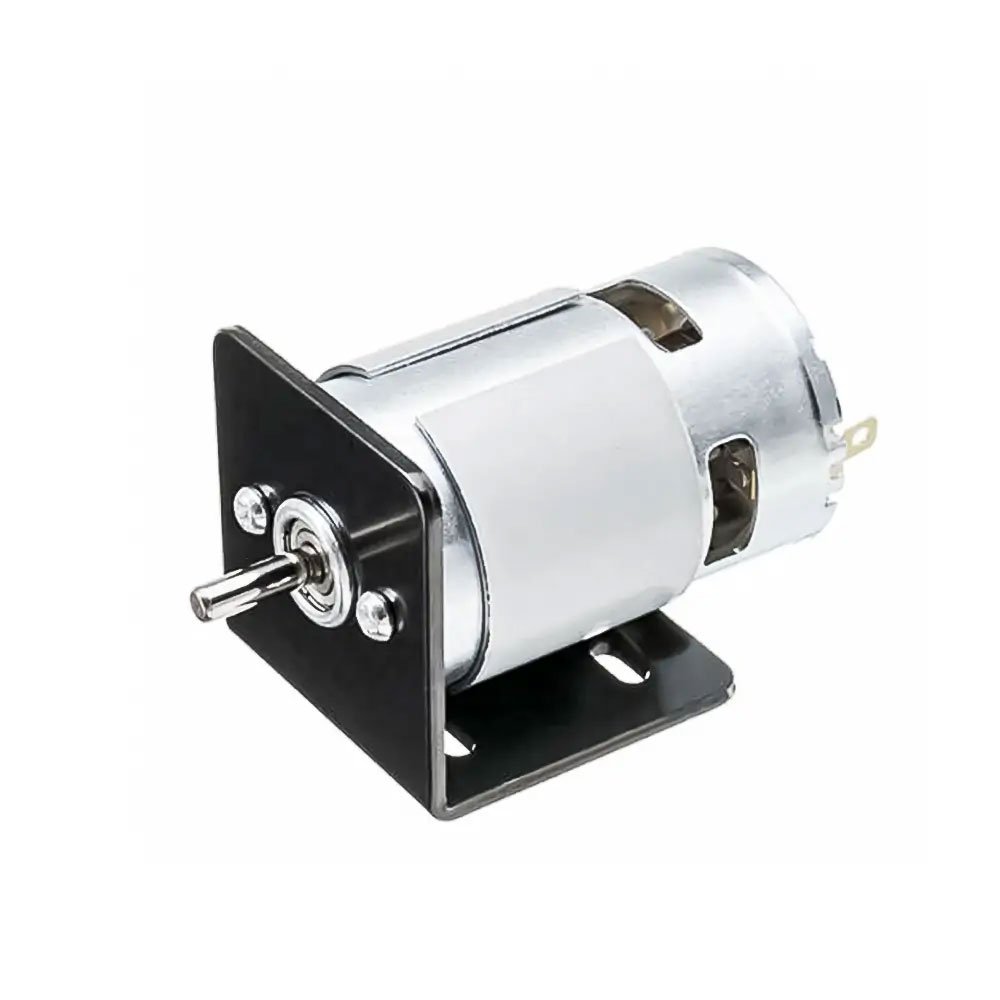 775 Motor Mount Plate