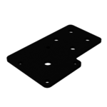 Actuator Pulley Plate - Image 2