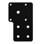 Actuator Pulley Plate - Image 3