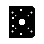 Steel C-Beam Motor Mount Plate - Image 4