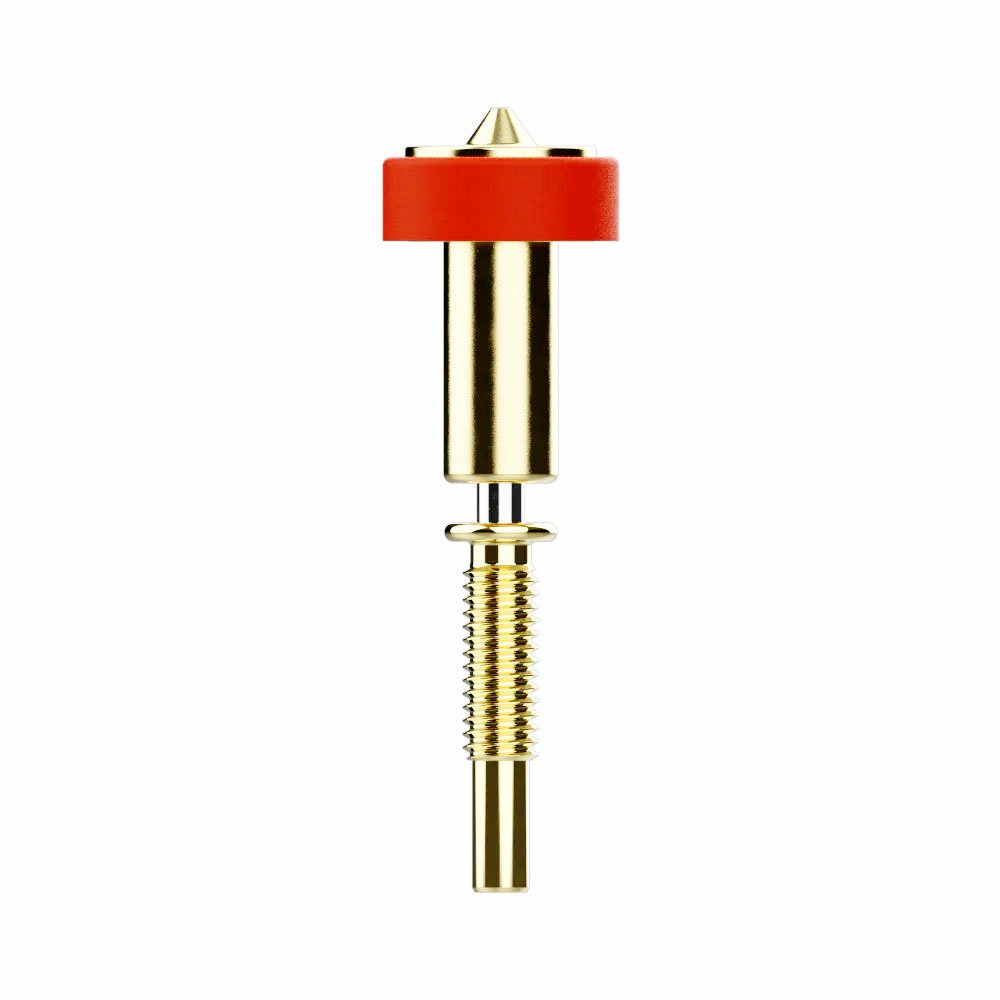 0.4mm E3D Revo Rapid Change High Flow Nozzles, Brass