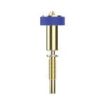 0.6mm E3D Revo Rapid Change High Flow Nozzles, Brass