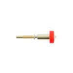 0.4mm E3D Revo Rapid Change High Flow Nozzles, Brass - Image 2