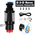 E3D Revo Rapid Change Hotend Kit, 24Vdc, 40W
