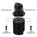 E3D Revo Rapid Change Hotend Kit, 24Vdc, 40W - Image 2
