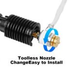 E3D Revo Rapid Change Hotend Kit, 24Vdc, 40W - Image 5