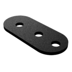 Ender3 X-Axis Idler Pulley Plate - Image 2