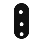 Ender3 X-Axis Idler Pulley Plate - Image 3