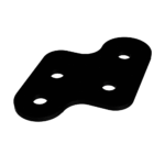 Ender3 Y-Axis Idler Pulley Plate - Image 2